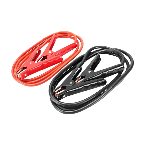 DINGQI Kablovi za paljenje 500 A - 3m (76004) - Image 5