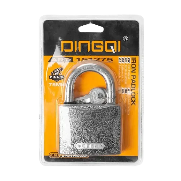 DINGQI Katanac 38mm (151238) - Image 6