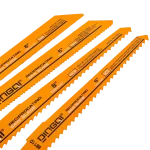 DINGQI List pile 10/1 - 50x19x1.2x6T (3 kom) / 150x19x0.92x18T (2 kom) / 150x19x0.92x10T (3 kom) (DG0102) - Image 3