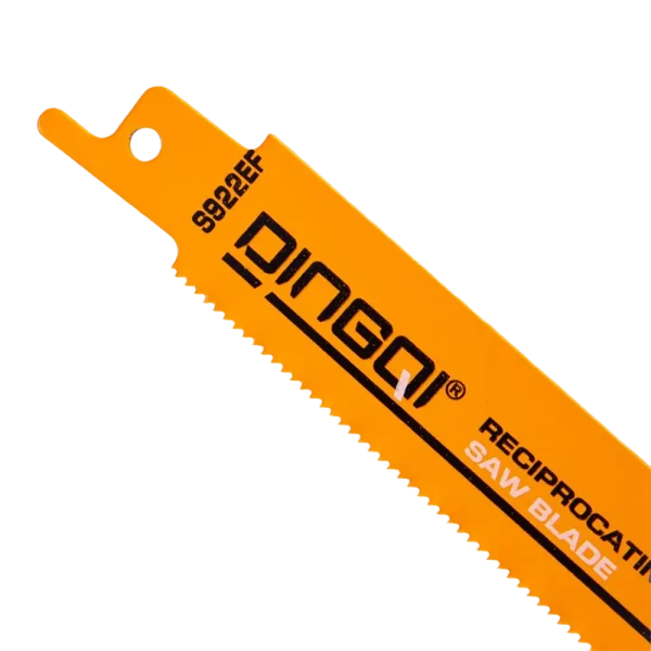 DINGQI List pile 10/1 - 50x19x1.2x6T (3 kom) / 150x19x0.92x18T (2 kom) / 150x19x0.92x10T (3 kom) (DG0102) - Image 4