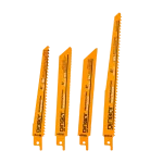 DINGQI List pile 10/1 - 50x19x1.2x6T (3 kom) / 150x19x0.92x18T (2 kom) / 150x19x0.92x10T (3 kom) (DG0102) - Image 5