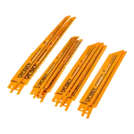 DINGQI List pile 10/1 - 50x19x1.2x6T (3 kom) / 150x19x0.92x18T (2 kom) / 150x19x0.92x10T (3 kom) (DG0102) - Image 6