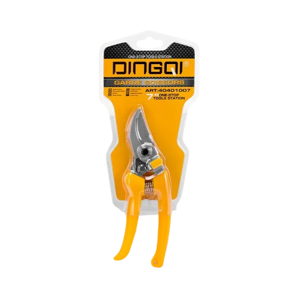 DINGQI Makaze za vrt *7 (40401007) - Image 6