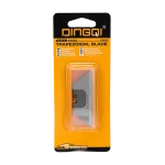 DINGQI Nožići trapez 0.6mm (10 kom) (63202) - Image 3
