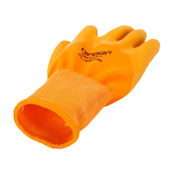 DINGQI Rukavice 70G-75G L (9) (91001A) - Image 4