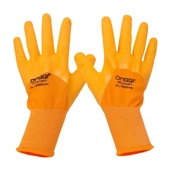 DINGQI Rukavice 70G-75G L (9) (91001A) - Image 6