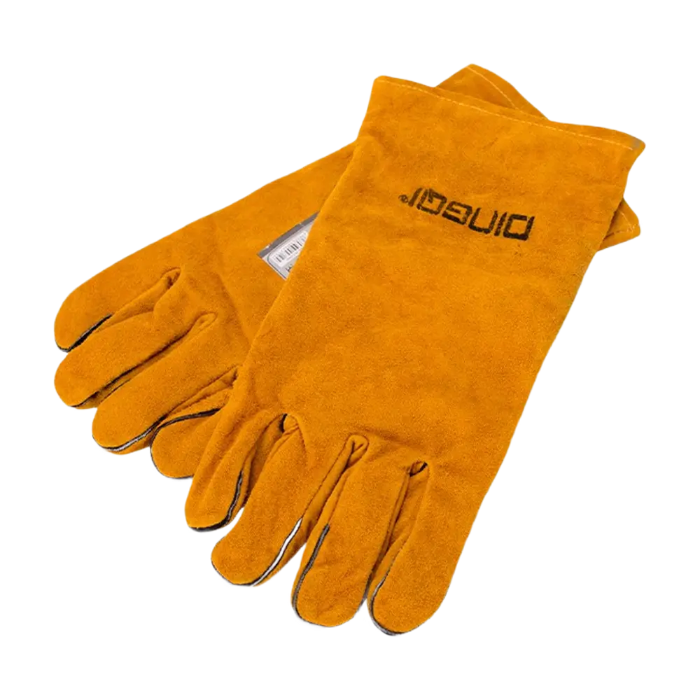 DINGQI Rukavice za zavarivače 14 (91005)