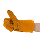 DINGQI Rukavice za zavarivače 14 (91005) - Image 4