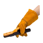 DINGQI Rukavice za zavarivače 14 (91005) - Image 5