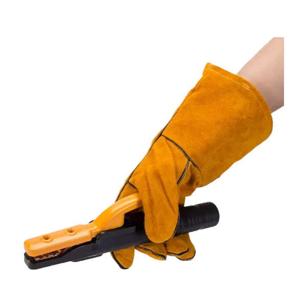 DINGQI Rukavice za zavarivače 14 (91005) - Image 5