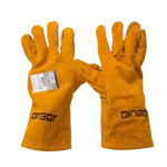 DINGQI Rukavice za zavarivače 14 (91005) - Image 6