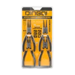 DINGQI Zeger kliješta 7inch 4/1 (28005) - Image 7