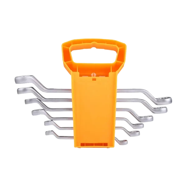 DINGQI SET Okastih ključeva 7, 9, 11, 13, 15, 17 mm (13106) - Image 3