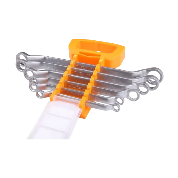 DINGQI SET Okastih ključeva 7, 9, 11, 13, 15, 17 mm (13106) - Image 4