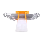 DINGQI SET Okastih ključeva 7, 9, 11, 13, 15, 17 mm (13106) - Image 5