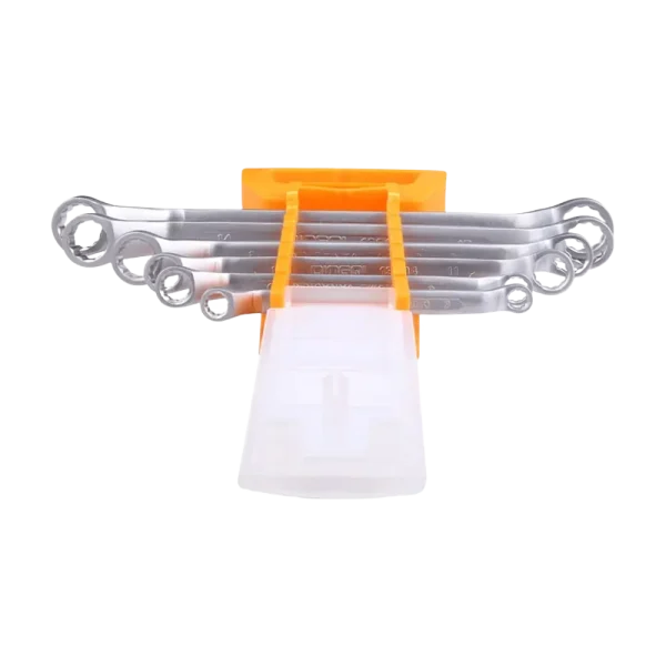 DINGQI SET Okastih ključeva 7, 9, 11, 13, 15, 17 mm (13106) - Image 5