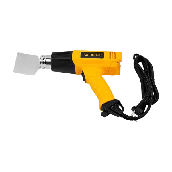 DINGQI Fen za vrući zrak LA01403 - 2000W - Image 3