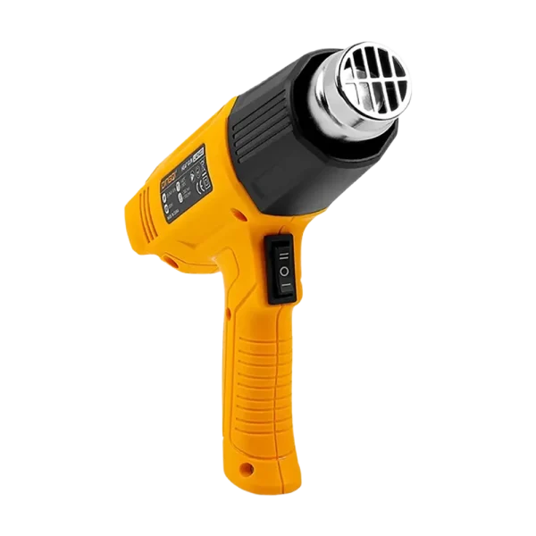 DINGQI Fen za vrući zrak LA01403 - 2000W - Image 5