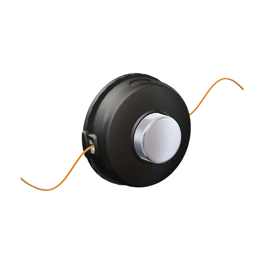 VILLAGER Najlonska rezna glava BC 172 ALU