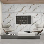 Pločice Avira Statuario - 60 x 120 cm - Image 5