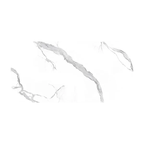 Pločice Portland Carrara Grey - 60 x 120 cm - Image 3