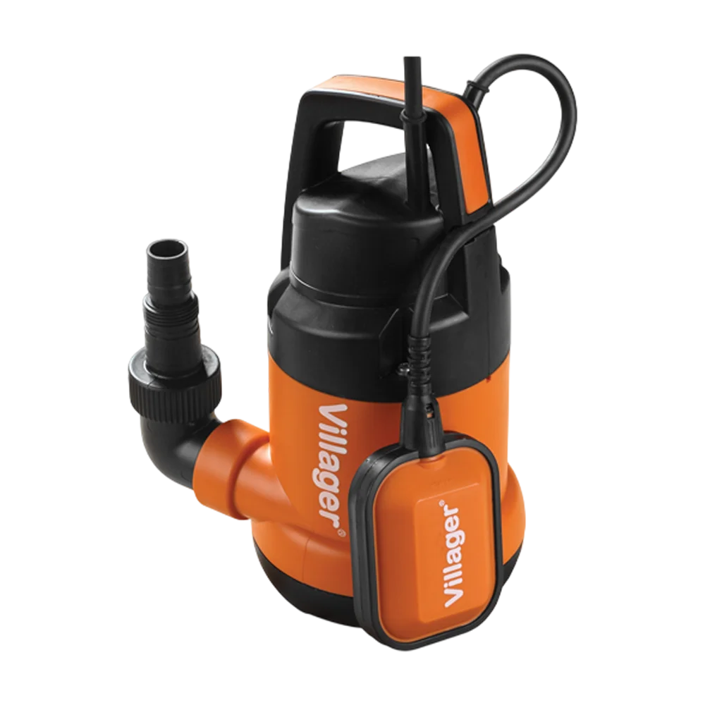 VILLAGER Potapajuća pumpa VSP 6000 C