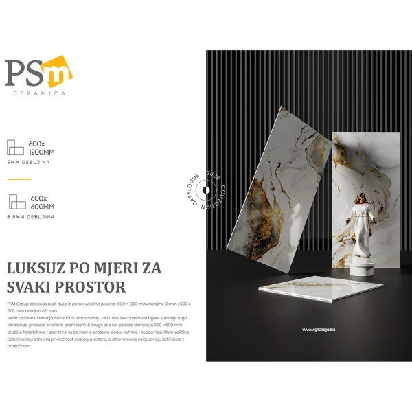 Pločice Coral Loft - 60 x 120 cm - Image 6