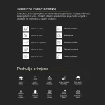 Pločice Coral Loft - 60 x 120 cm - Image 7