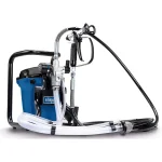 SCHEPPACH Kompresor za krečenje i farbanje ACS3000 - Image 3