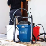 SCHEPPACH Kompresor za krečenje i farbanje ACS3000 - Image 5