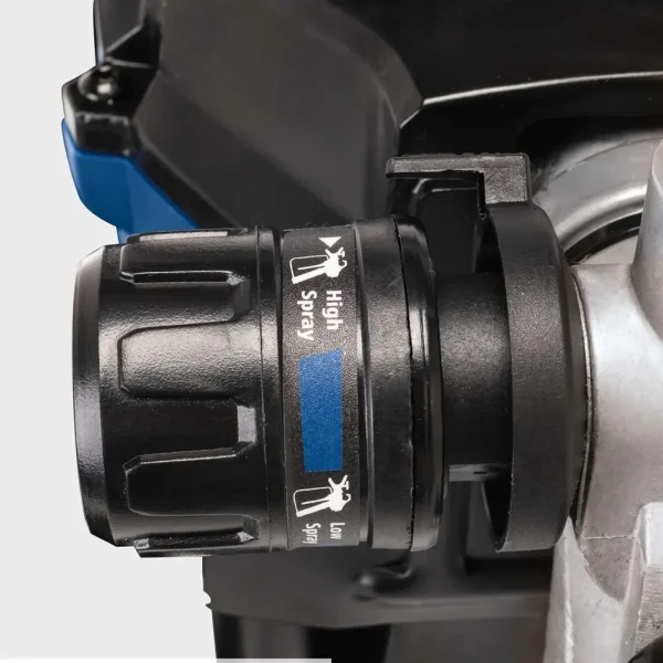 SCHEPPACH Kompresor za krečenje i farbanje ACS3000 - Image 6