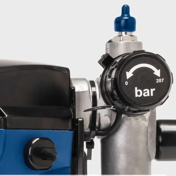 SCHEPPACH Kompresor za krečenje i farbanje ACS3000 - Image 7