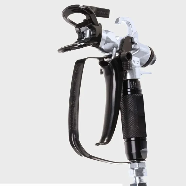 SCHEPPACH Kompresor za krečenje i farbanje ACS3000 - Image 9