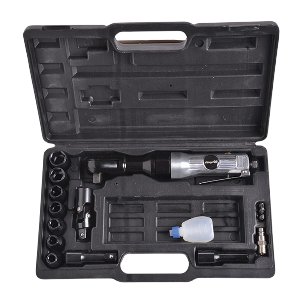 VILLAGER Pneumatska čegrtaljka sa gedorom WF 003