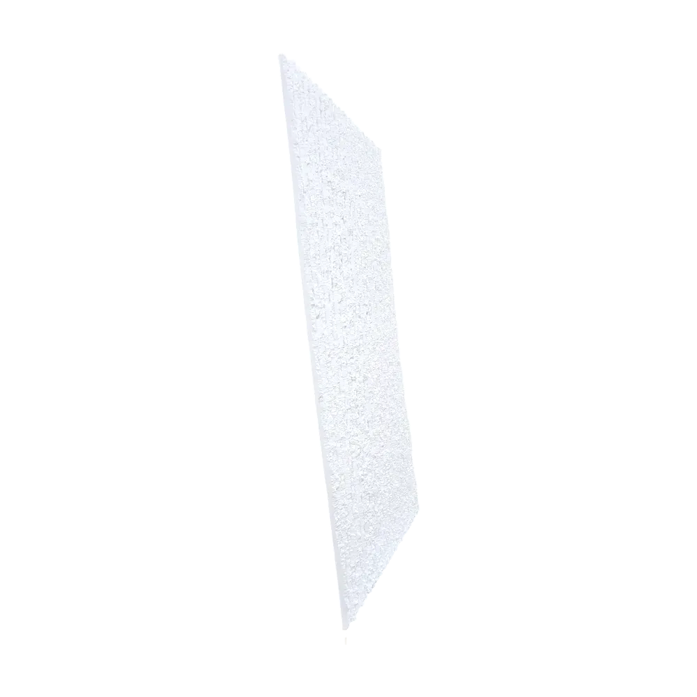 PU Dekorativni zidni panel - kamen 3D - Flowing Stone - 60 x 120 cm (PU020 - PU023) - Image 3