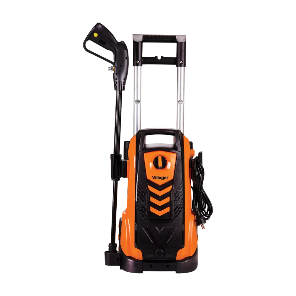 VILLAGER Visokotlačni perač VHW 100 – VAP – 135 bar / 1800 W - Image 1