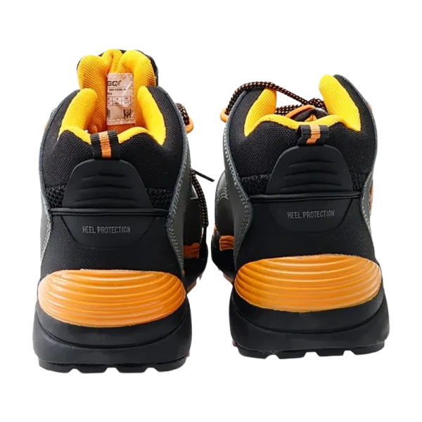 DINGQI Cipele 44 (IE04405) - Image 5