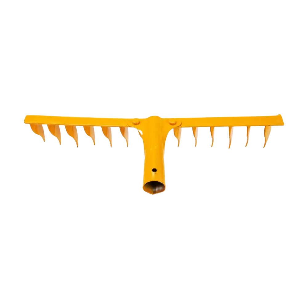 DINGQI Grablje 38.5 cm (45003) - Image 2