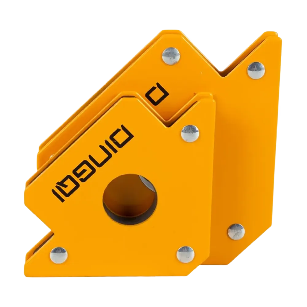 DINGQI Magnetni držač za zavarivanje 10 cm - 22 kg (EG02004)