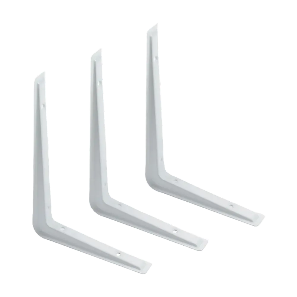 DINGQI Nosač police 270x370x1.15mm  10.6x14.5* (GA04006) - Image 1