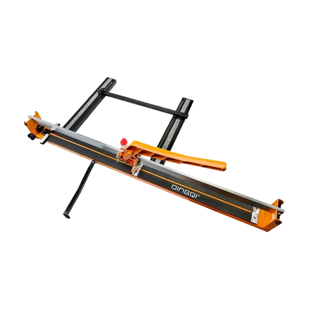 DINGQI Rezač - mašina za rezanje pločica 1830 - 1600 mm (FD01402) - Image 2