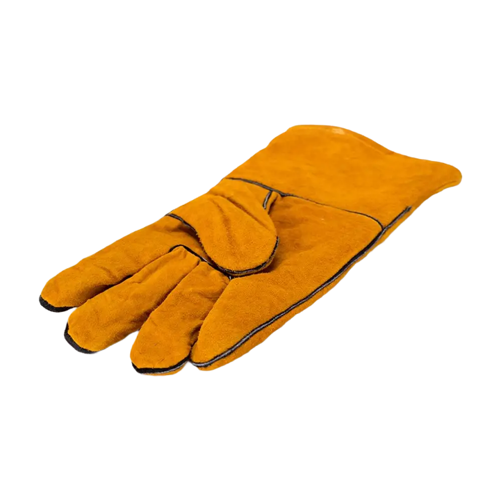 DINGQI Rukavice za zavarivače 14 (91005) - Image 2