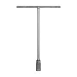 DINGQI T Ključ 8mm (19008A) - Image 3