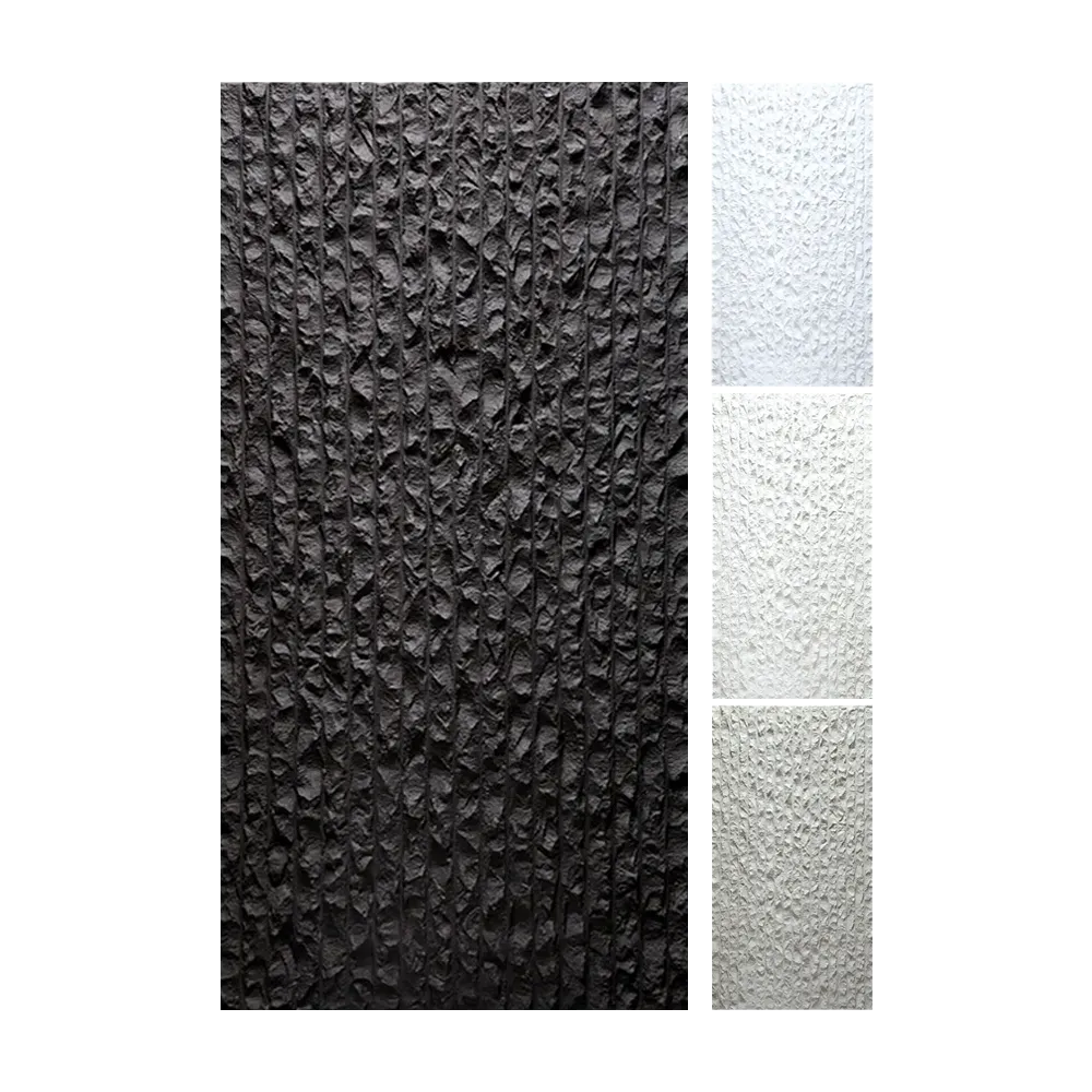 PU Dekorativni zidni panel - kamen 3D - Nebulite Stone - 60 x 120 cm (PU012 - PU015) - Image 1