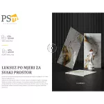 Pločice Avira Statuario - 60 x 120 cm - Image 6