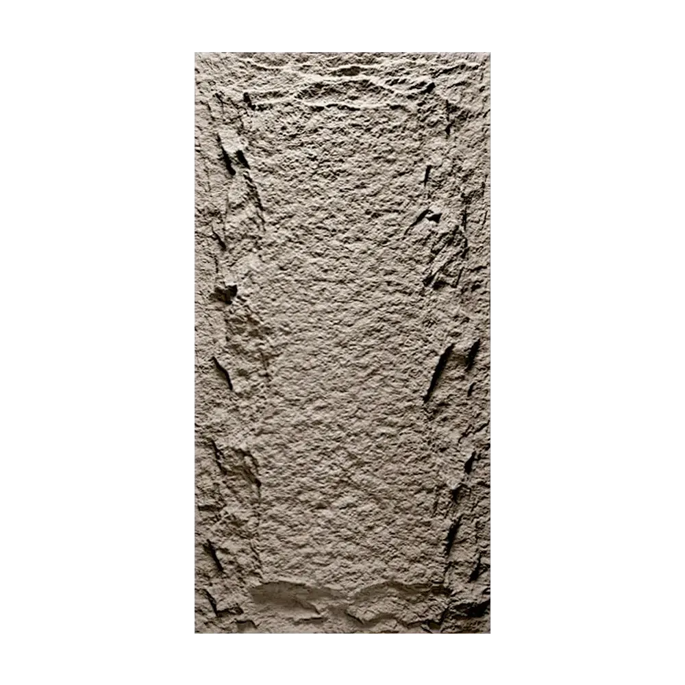 PU Dekorativni zidni panel - kamen - 3D Imperial Board- 60 x 120 cm (PU003) - Image 2