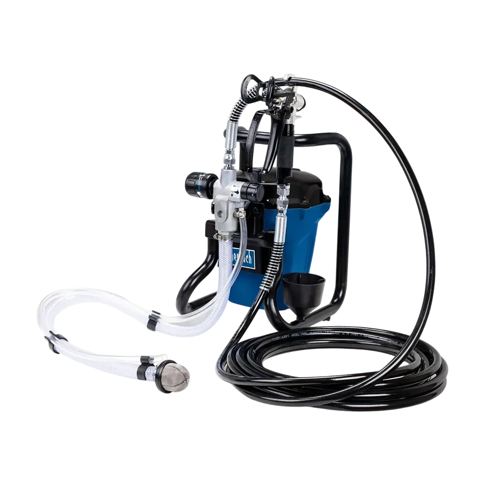 SCHEPPACH Kompresor za krečenje i farbanje ACS3000 - Image 2