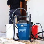 SCHEPPACH Kompresor za krečenje i farbanje ACS3000 - Image 5