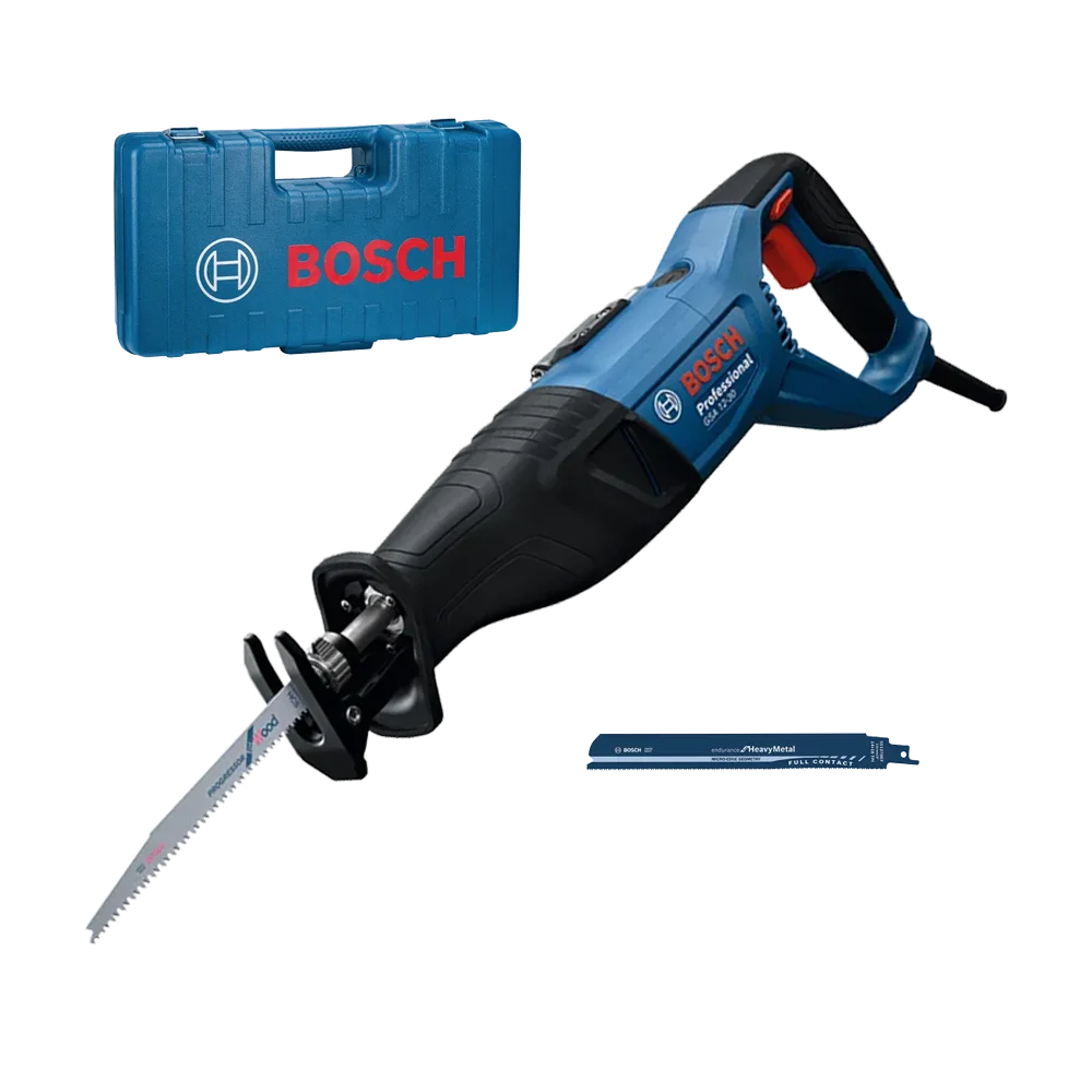 BOSCH Recipročna - sabljasta pila - lisičiji rep GSA 12-30 Professional