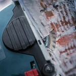 BOSCH Dijamantna rezna ploča za razne materijale - Multi Material - 125 x 2.0 x 22.23 mm - PRO - Image 5